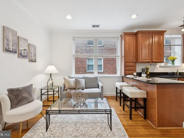 1438 Columbia Road NW 305, Washington DC 20009