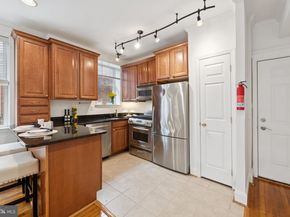 1438 Columbia Road NW 305, Washington DC 20009