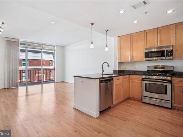 820 N Pollard Street 812, Arlington VA 22203