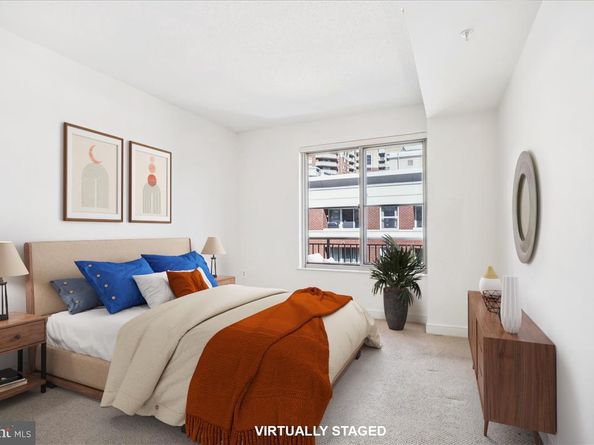 820 N Pollard Street 812, Arlington VA 22203