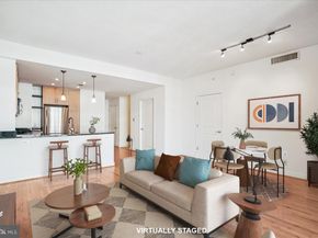 820 N Pollard Street 812, Arlington VA 22203