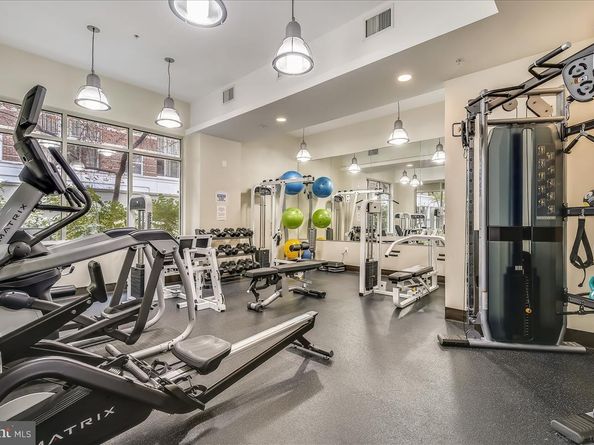 820 N Pollard Street 812, Arlington VA 22203