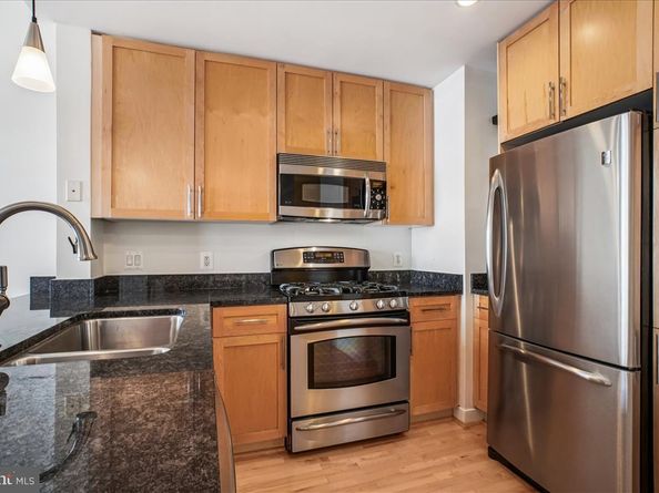 820 N Pollard Street 812, Arlington VA 22203