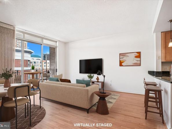 820 N Pollard Street 812, Arlington VA 22203