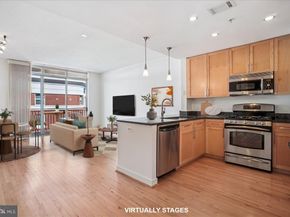 820 N Pollard Street 812, Arlington VA 22203