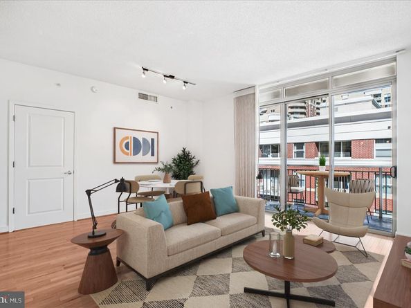 820 N Pollard Street 812, Arlington VA 22203