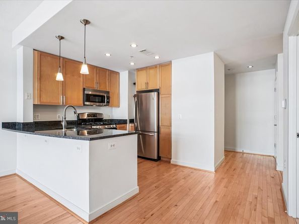 820 N Pollard Street 812, Arlington VA 22203