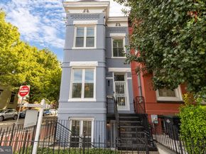 1523 1st Street NW A, Washington DC 20001