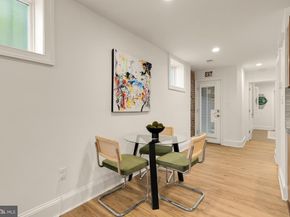 1523 1st Street NW A, Washington DC 20001