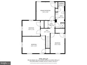 1702 Melrose Avenue, Havertown PA 19083