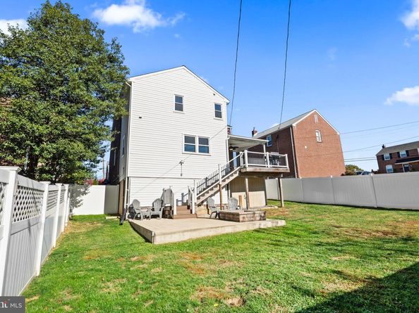 1702 Melrose Avenue, Havertown PA 19083