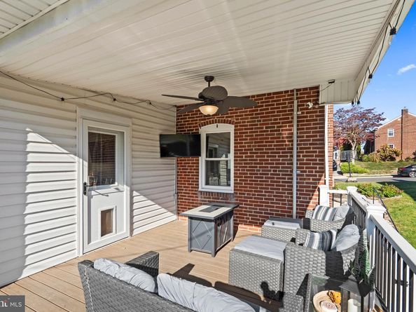 1702 Melrose Avenue, Havertown PA 19083