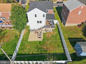 1702 Melrose Avenue, Havertown PA 19083