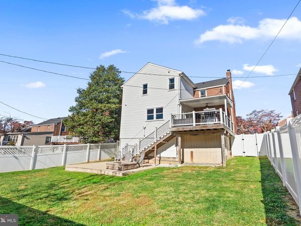 1702 Melrose Avenue, Havertown PA 19083