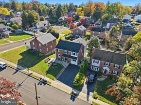 1702 Melrose Avenue, Havertown PA 19083
