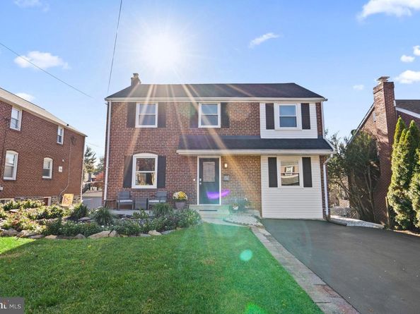 1702 Melrose Avenue, Havertown PA 19083
