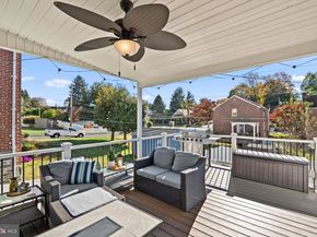 1702 Melrose Avenue, Havertown PA 19083