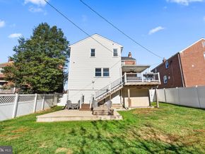 1702 Melrose Avenue, Havertown PA 19083