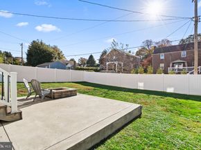 1702 Melrose Avenue, Havertown PA 19083