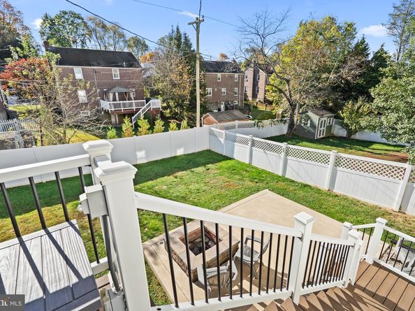 1702 Melrose Avenue, Havertown PA 19083