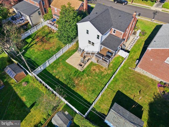 1702 Melrose Avenue, Havertown PA 19083