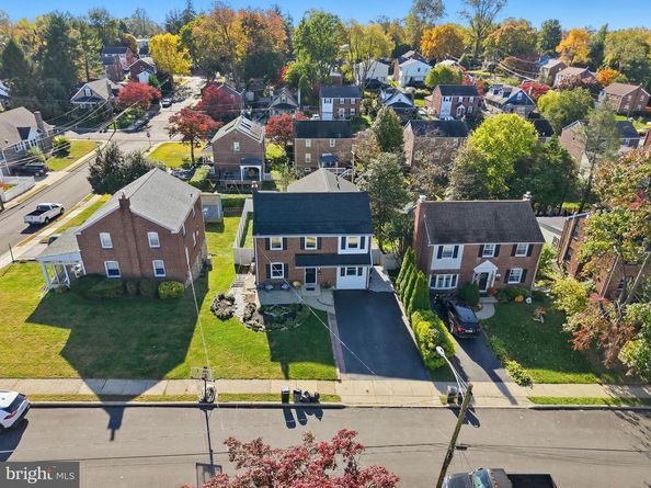 1702 Melrose Avenue, Havertown PA 19083