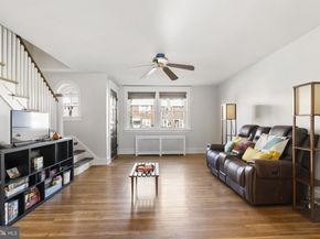 1543 Glen Avenue, Folcroft PA 19032