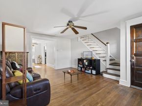 1543 Glen Avenue, Folcroft PA 19032