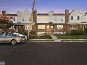 1543 Glen Avenue, Folcroft PA 19032