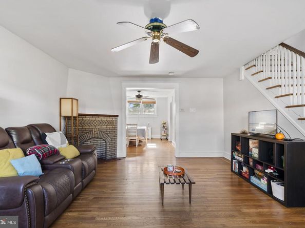 1543 Glen Avenue, Folcroft PA 19032