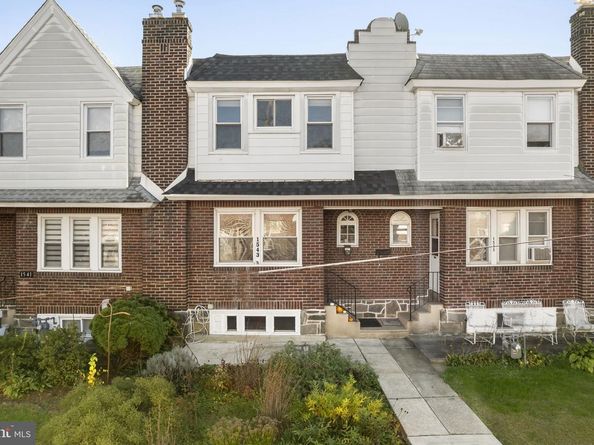 1543 Glen Avenue, Folcroft PA 19032
