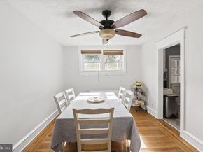 1543 Glen Avenue, Folcroft PA 19032