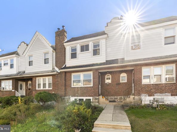 1543 Glen Avenue, Folcroft PA 19032