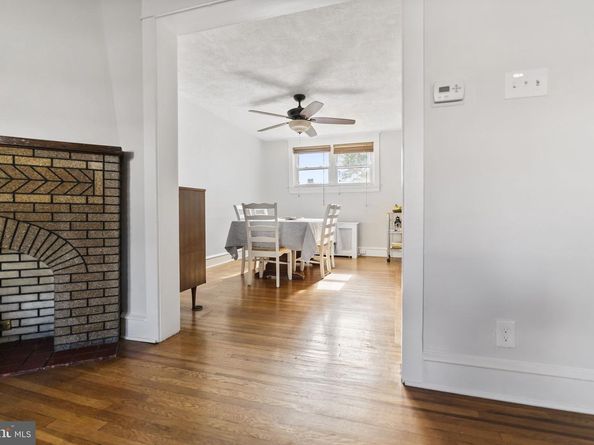 1543 Glen Avenue, Folcroft PA 19032