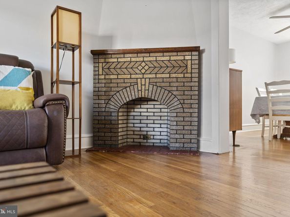 1543 Glen Avenue, Folcroft PA 19032
