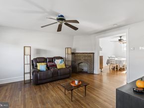 1543 Glen Avenue, Folcroft PA 19032