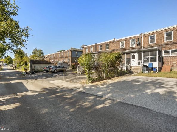 1543 Glen Avenue, Folcroft PA 19032