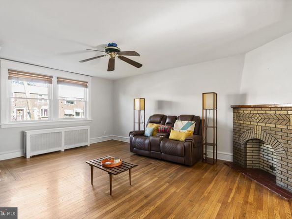 1543 Glen Avenue, Folcroft PA 19032
