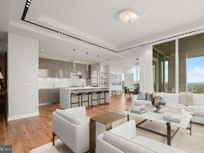 1781 N Pierce Street 2401, Arlington VA 22209