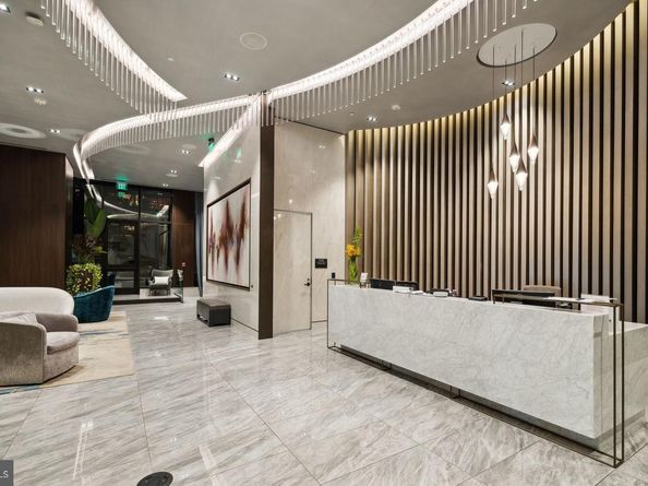 1781 N Pierce Street 2401, Arlington VA 22209