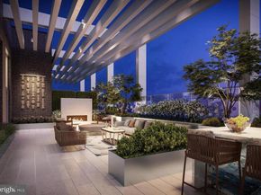 1781 N Pierce Street 2401, Arlington VA 22209