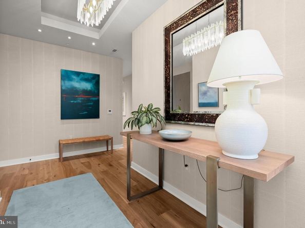 1781 N Pierce Street 2401, Arlington VA 22209