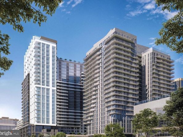 1781 N Pierce Street 2401, Arlington VA 22209