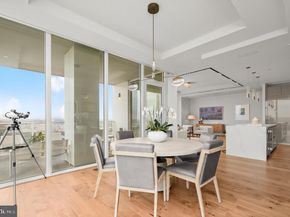 1781 N Pierce Street 2401, Arlington VA 22209