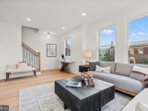 125 N West Street, Alexandria VA 22314