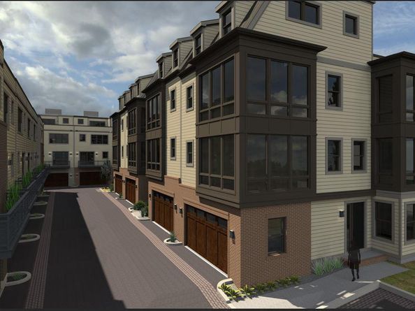 125 N West Street, Alexandria VA 22314
