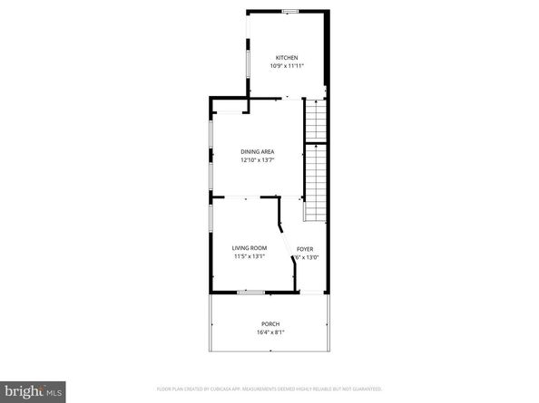 53 E Essex Avenue, Lansdowne PA 19050