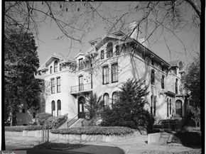 3013 Q Street NW, Washington DC 20007