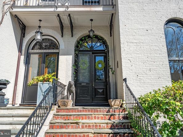 3013 Q Street NW, Washington DC 20007
