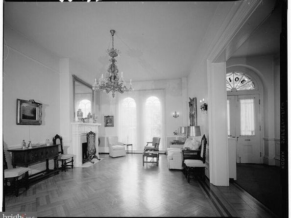 3013 Q Street NW, Washington DC 20007